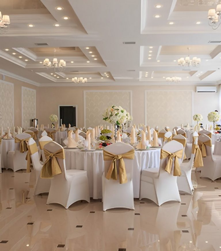 multipurpose hall